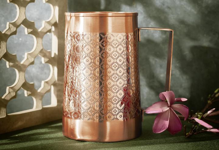 Produktbild Forrest & Love Krug Jug Mosaic 1500ml (1.50 l)