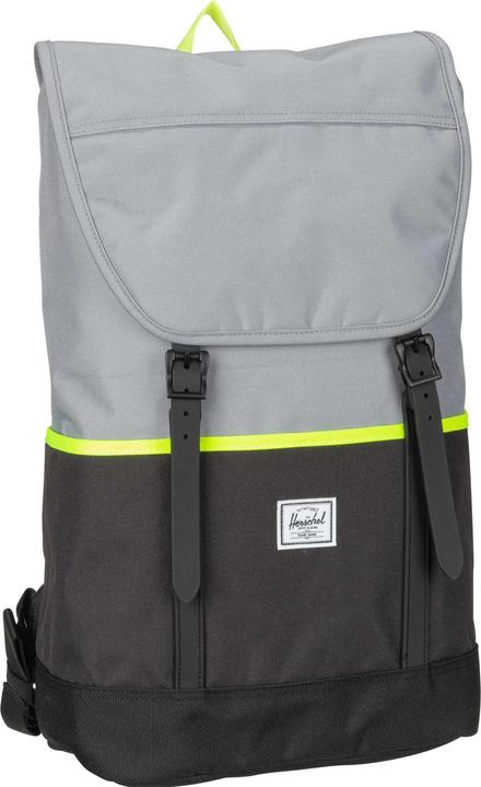 Immagine prodotto Herschel Zaino Retreat Pro (19 l)