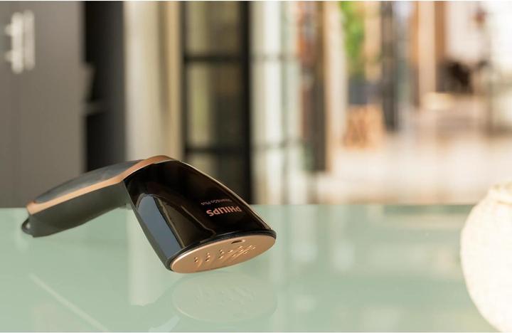 Actual product image Philips Steam&Go GC362/81 (1300 W, 24 g/min)