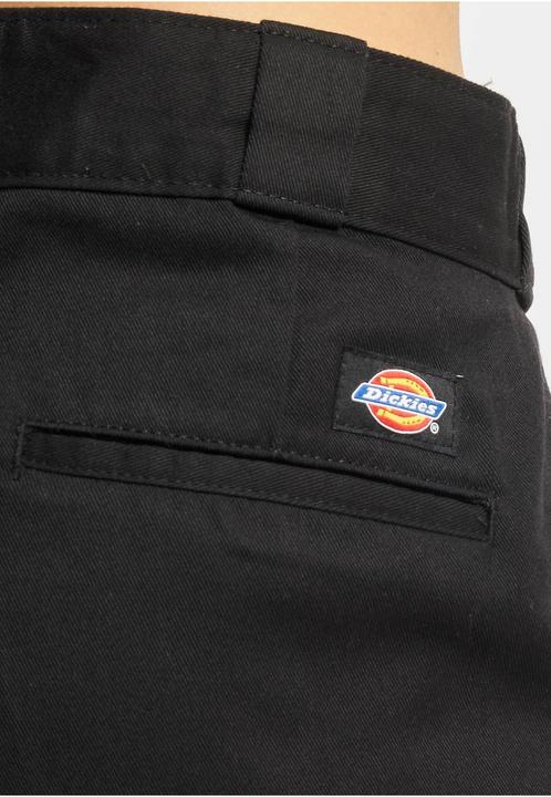 Immagine prodotto The Dickies Elizaville Rec Nero (24)
