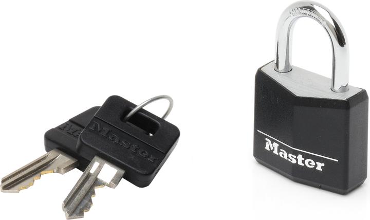 Produktbild Master Lock 9130eurdblk