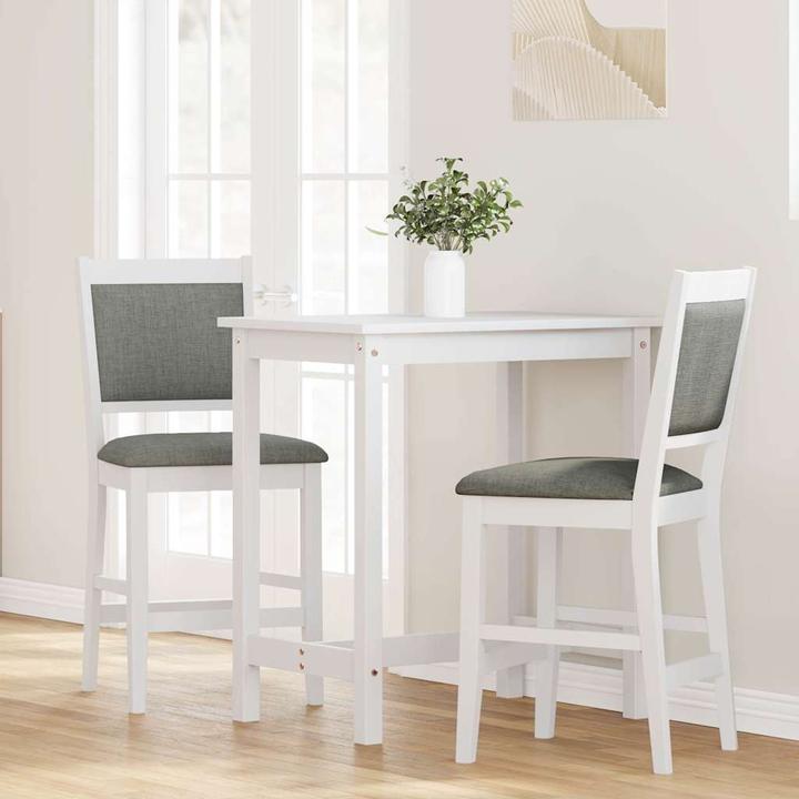 Produktbild vidaXL Barhocker