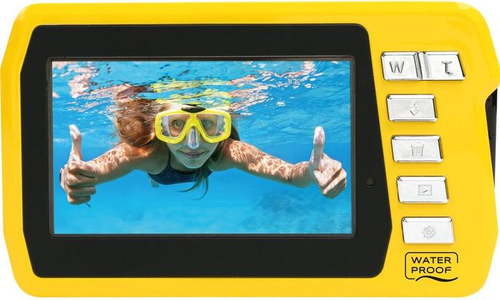 Produktbild Easypix Aquapix W3048 (2 mm, 13 Mpx)