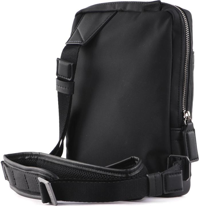 Image du produit Calvin Klein Bodybag CK Elevated Conv Reporter SP23 (28% polyester, 5% Polyuréthane, 67% de polyester recyclé)
