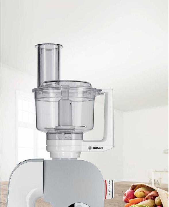Actual product image Bosch Hausgeräte Multimixer MUZ5MM1