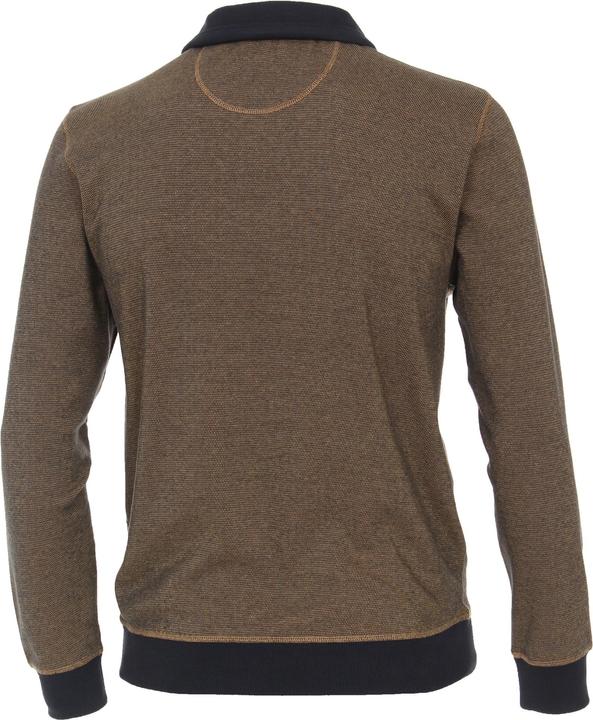 Produktbild Casamoda Pullover Troyer Sweatshirt (XXL)