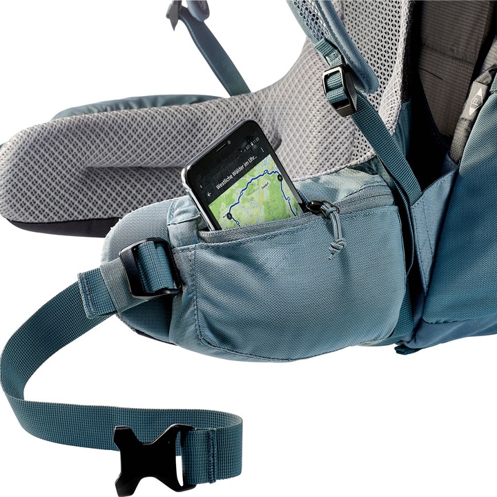 Produktbild Deuter Futura 29 EL (29 l)