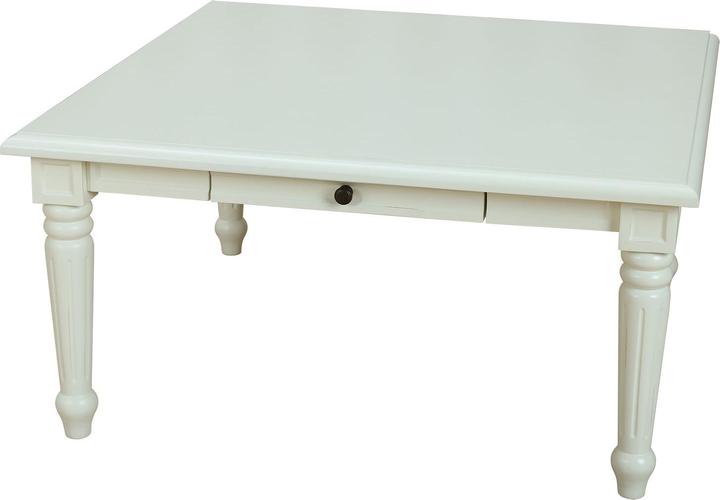 Produktbild Ebuy24 Couchtisch Amaretta (100 x 100 x 45 cm)