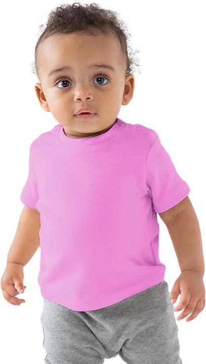 Produktbild Babybugz Baby TShirt Kurzarm (86)