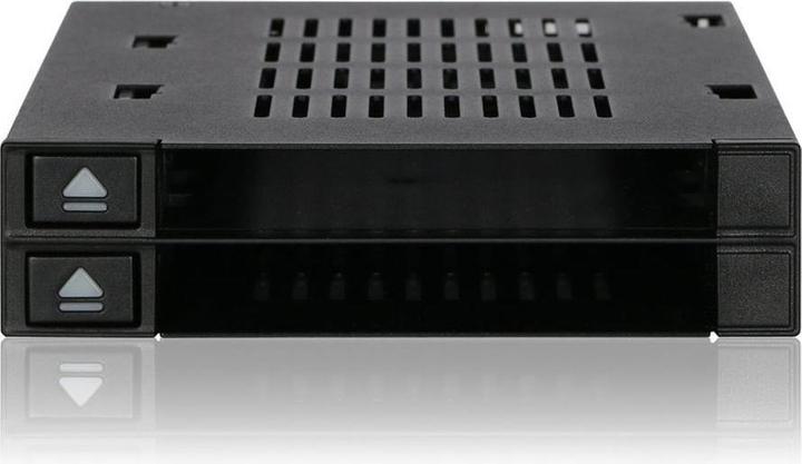 Produktbild Icy Dock flexiDOCK MB522SP-B