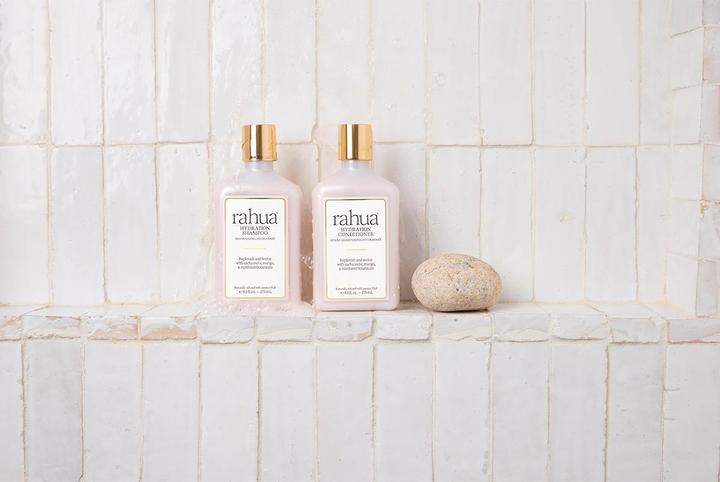 Produktbild Rahua Hydration Shampoo (Flüssiges Shampoo, 275 ml)