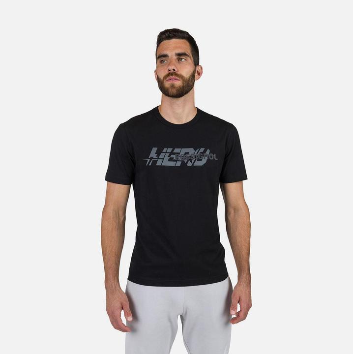 Produktbild Rossignol T-Shirt mit „New Hero“-Grafik (XL)
