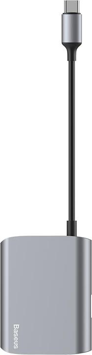 Image du produit Baseus USB type C (USB-C, 3 ports)