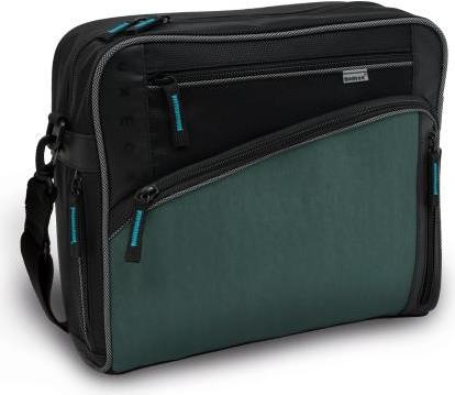 Produktbild Oxmox touch-it Street Bag M türkis