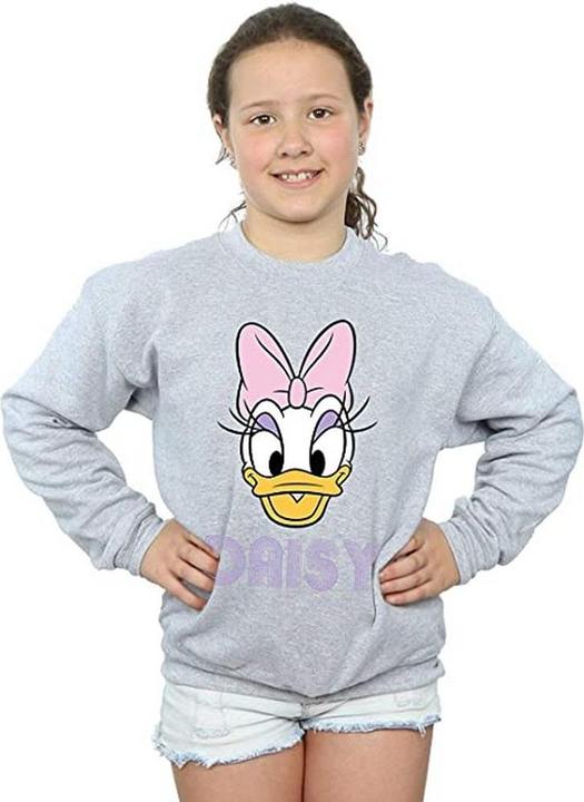 Produktbild Disney Sweatshirt Mädchen (128)