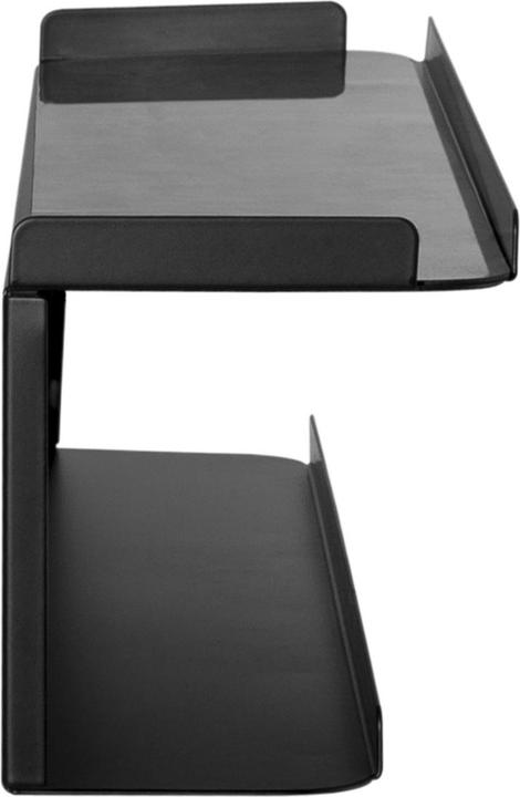 Produktbild Maclean Regal an der Wand oder hinter dem Fernseher MC-904 (Wand, 2 kg)