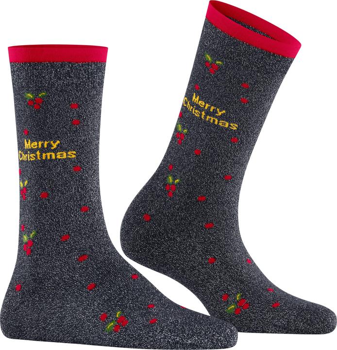Produktbild Burlington Merry X-Mas (36 - 41)