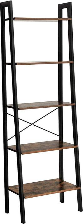 Immagine prodotto Vasagle Cabana (56 x 32 x 172 cm)