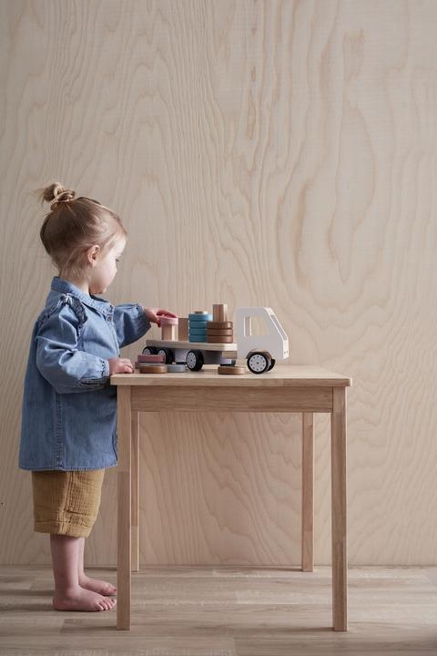 Actual product image Kids Concept Ring game vice Aiden