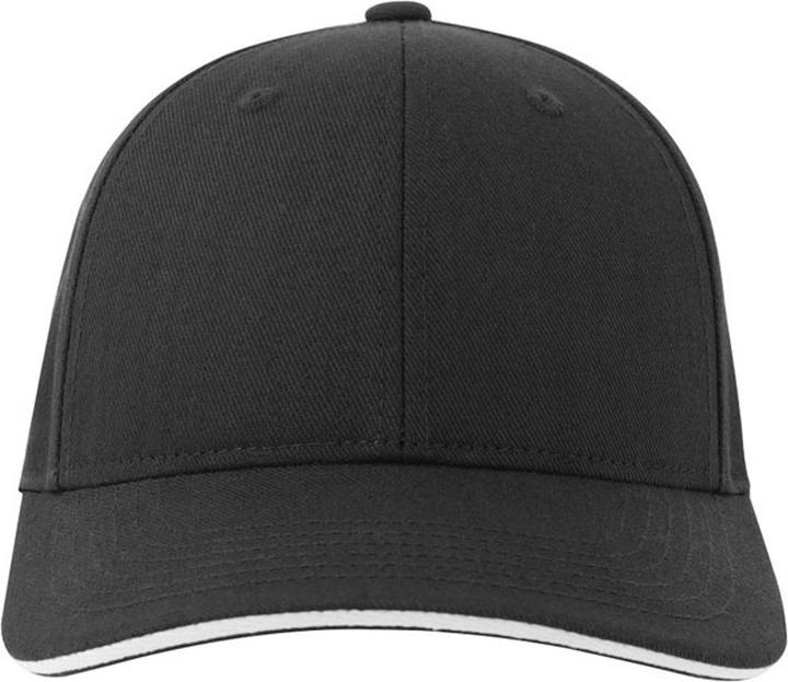 Produktbild Atlantis Headwear Liberty SandwichS Kappe