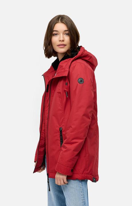 Actual product image Ragwear Zuzka Winter