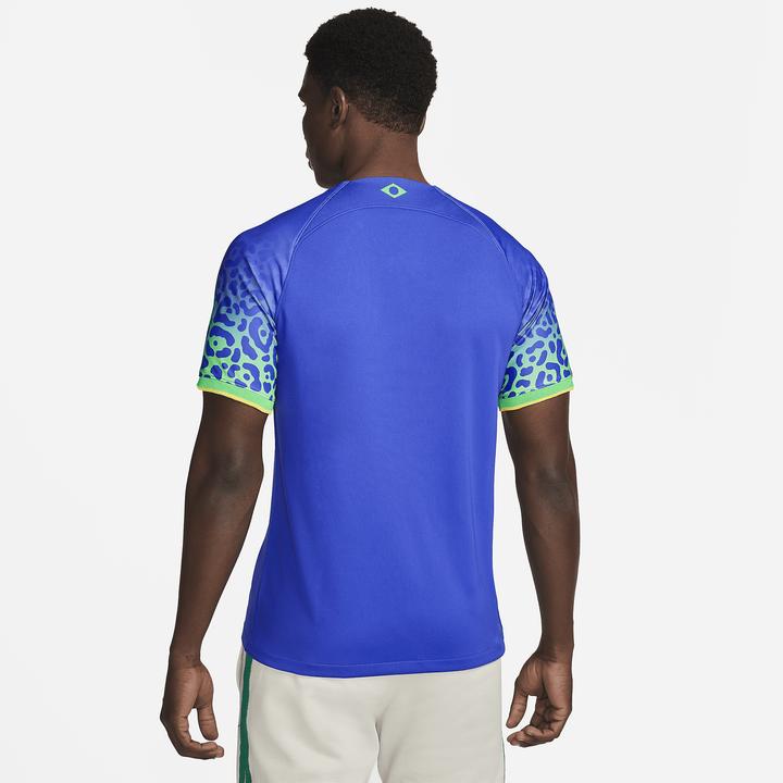 Brésil maillot foot domicile 2026 2027 Coupe Du Monde | La Maison du Maillot