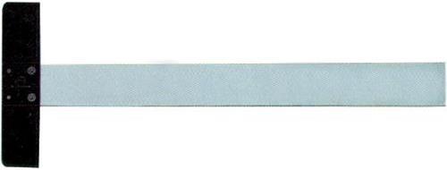 Produktbild Akryla Reiss-Schiene 100 cm (1000 mm)