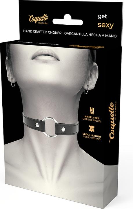 Actual product image Coquette Chic Desire
