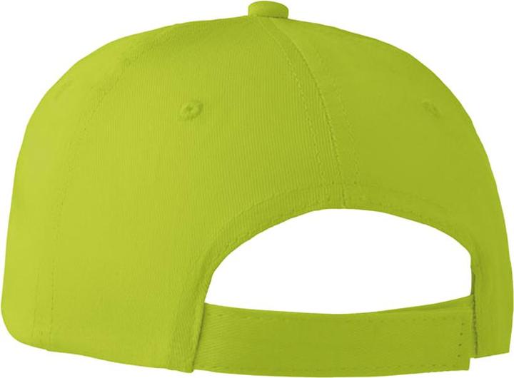 Image du produit MidOcean - Casquette de baseball BASIE (Taille unique)