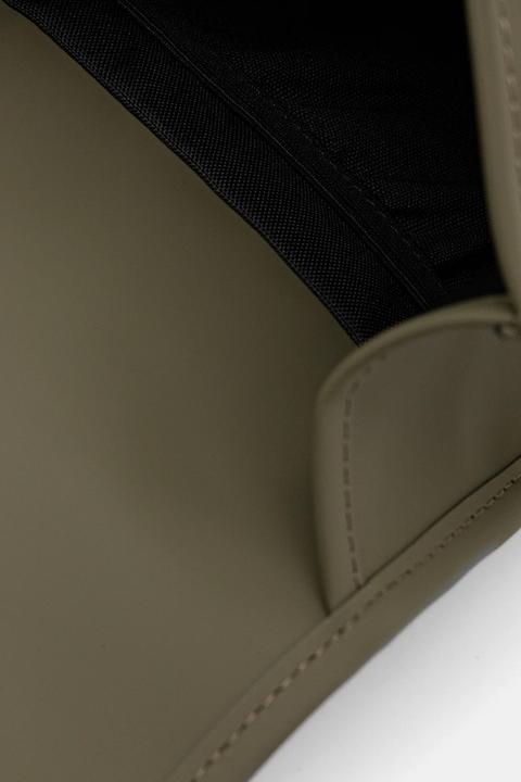 Produktbild Rains Mini-Rucksack W3