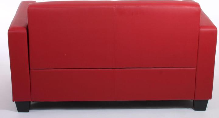 Produktbild MCW Moncalieri-2S (2-Sitzer)