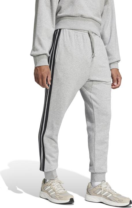 Produktbild adidas M 3S FT TC PT MGREYH/BLACK XXL (XXL)
