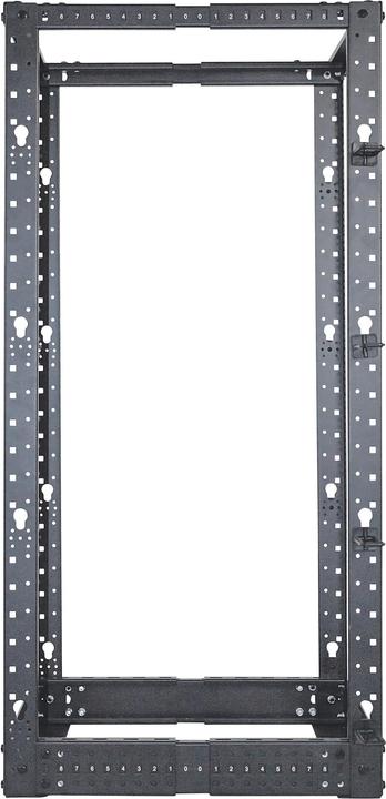 Produktbild Intellinet Open Frame (26 HE, 19 Zoll Rack)