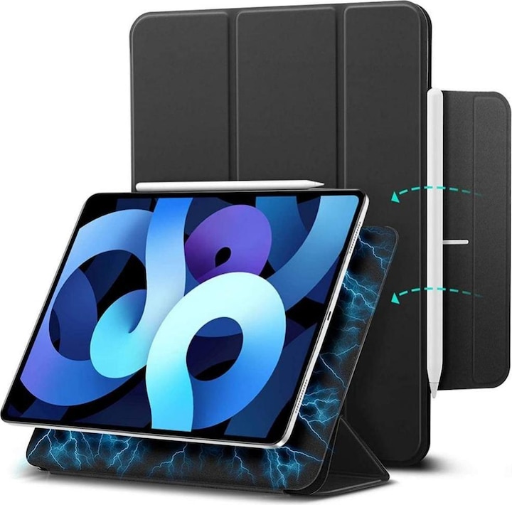 ESR Rebound Magnetic Case (IPad 11” (2018/2020/2021), iPad Air 11 2024 (M2), IPad Air 10.9 (2020), iPad Air 10.9 (2022))