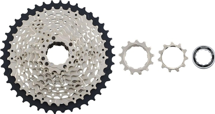 Immagine prodotto Shimano Tiagra CS-HG500 (10-velocità, 11-32)
