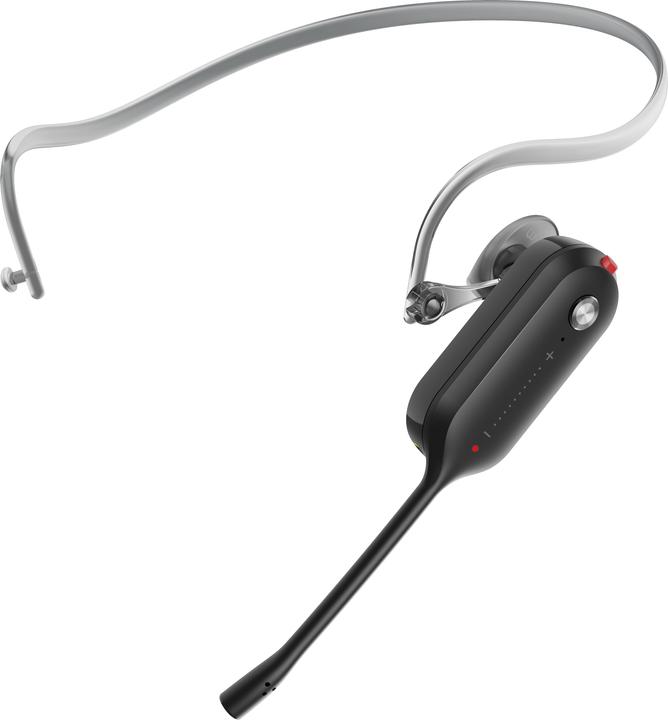 Image du produit Yealink WH63 UC (Sans fil, USB-A)