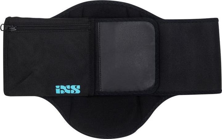 Actual product image iXS Shaped (XL)