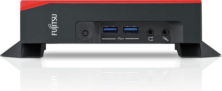 Produktbild Fujitsu Futro – S7010 (Intel Celeron J4125, 8 GB, 1000 GB, UHD Graphics 600)