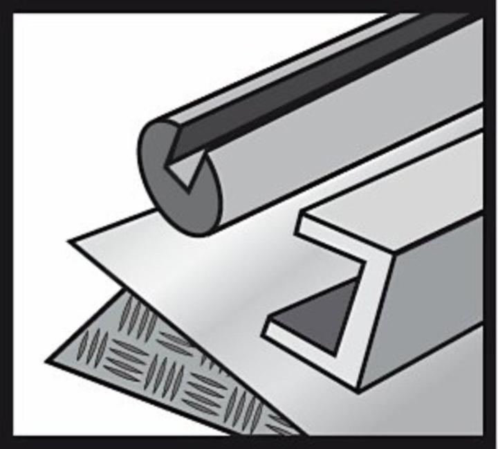 Produktbild Bosch Professional KS 3000 + FSN SA (20.40 cm)