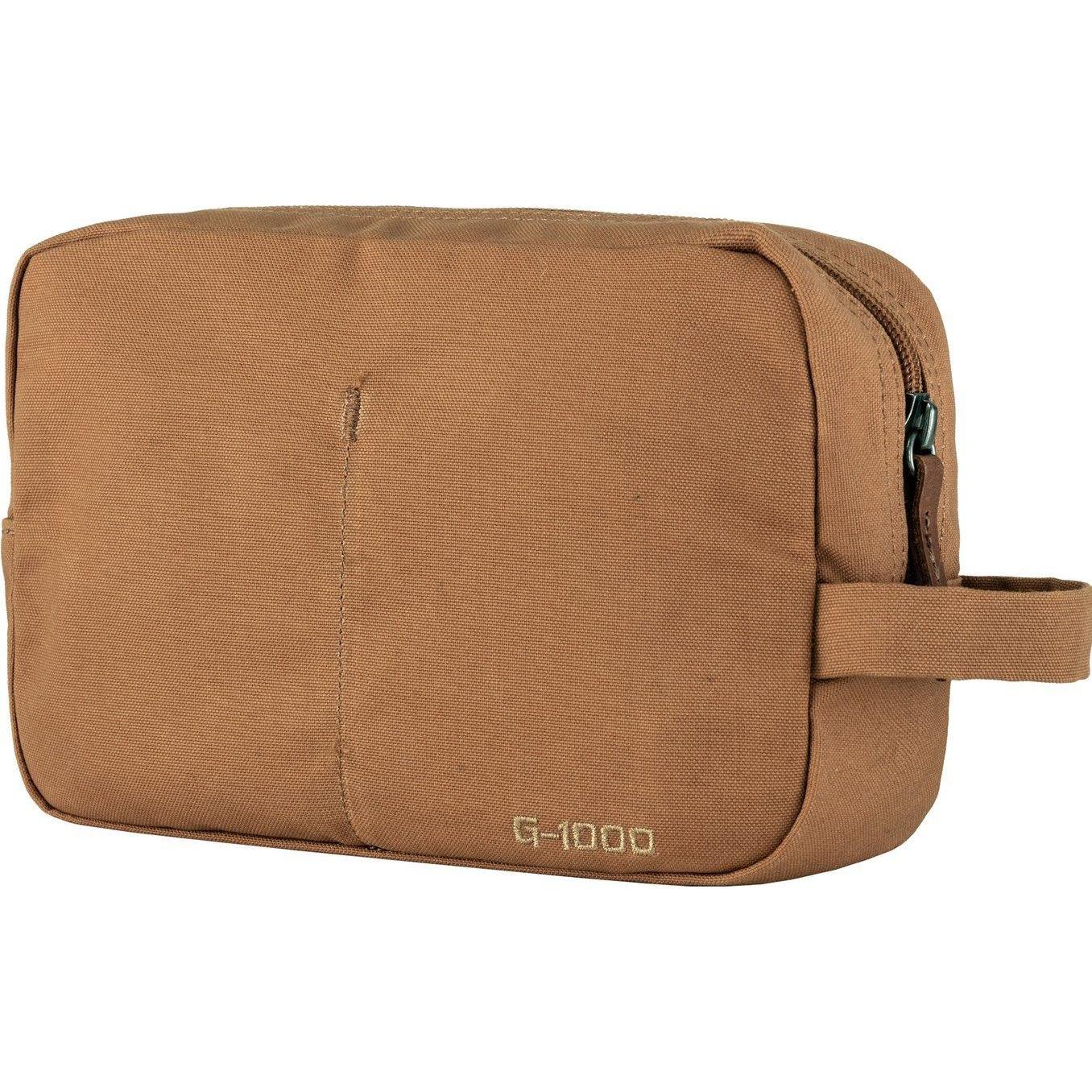 Thumbnail - Fjällräven, Necessaire, Gear, Orange, (4 l)