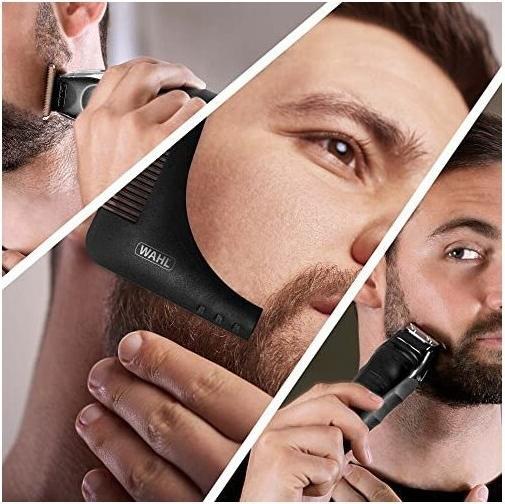 Immagine prodotto Wahl Tagliabarba e Rifinitore Aqua Blade