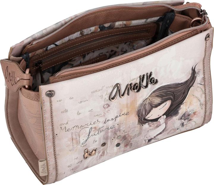 Produktbild Anekke Nature Umhängetasche 26 cm