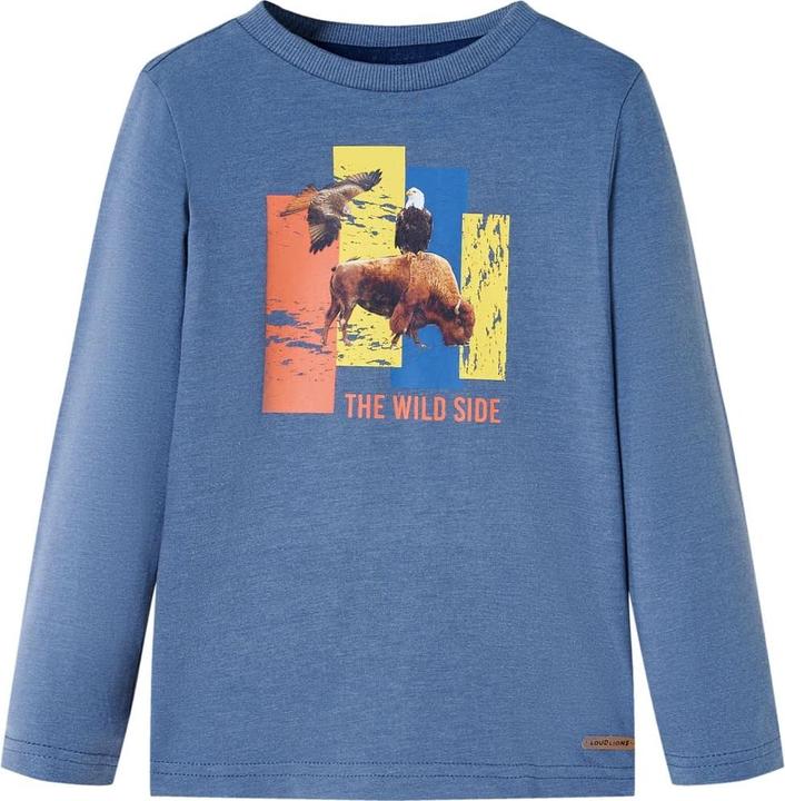 blu melange