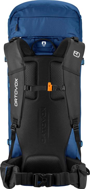 Actual product image Ortovox Peak Light 40 (40 l)