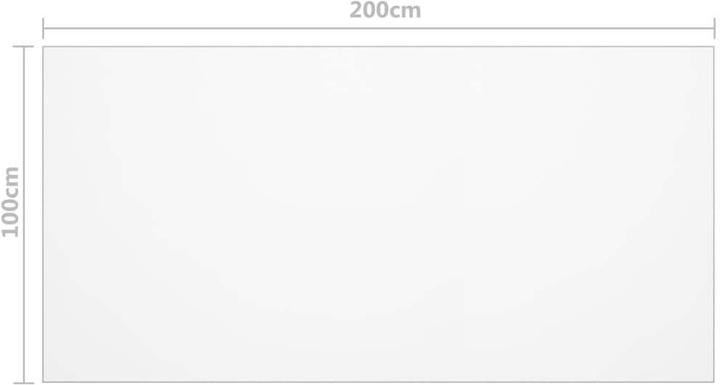 Image du produit vidaXL Narciso (100 x 200 cm)