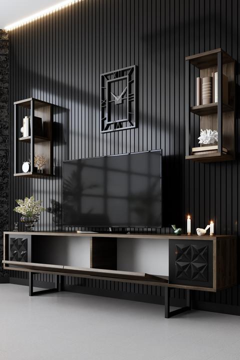 Produktbild Skye Decor Maverick (180 x 48 x 30 cm)