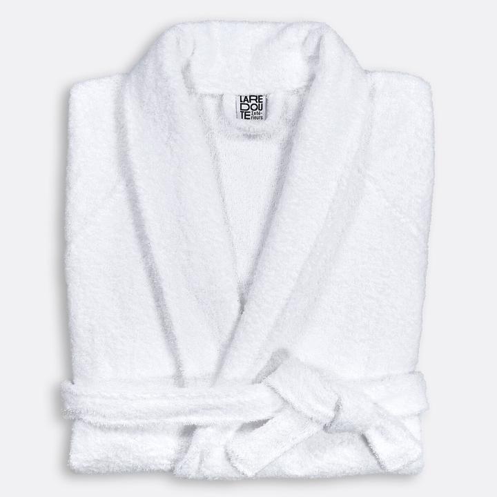 Produktbild La Redoute Interieurs Peignoir (50)