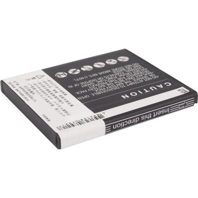 CoreParts Mobile Battery for Coolpad (Akku), Mobilgerät Ersatzteile