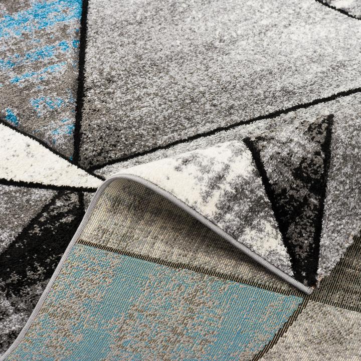 Produktbild Pergamon Designer Teppich Brilliant Magic (140 x 200 cm)