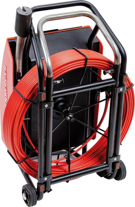 Produktbild Rothenberger Inspektionskamera ROCAM® 4 Plus Kamera-K.D.30mm Kabel-L.65m